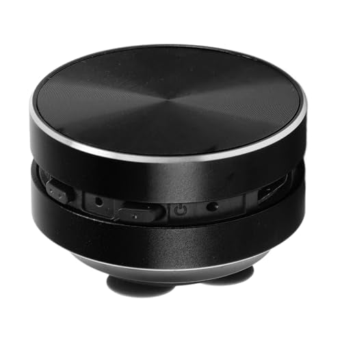 Boomlet Mini – Black Speaker