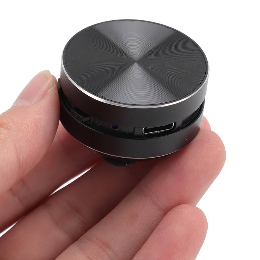 Boomlet Mini – Black Speaker