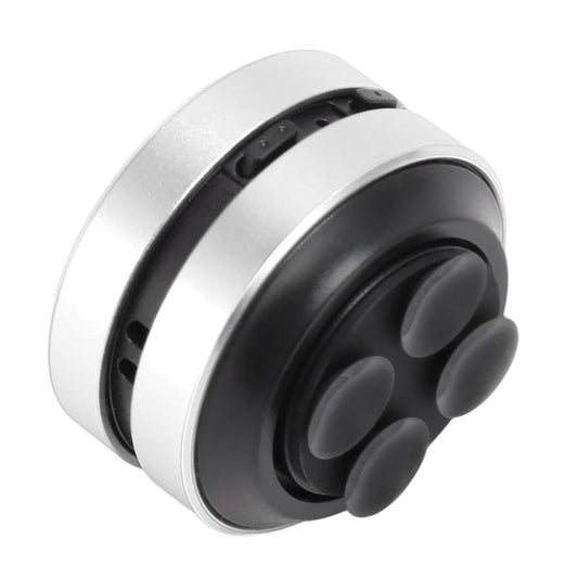 Boomlet Mini – Silver Speaker